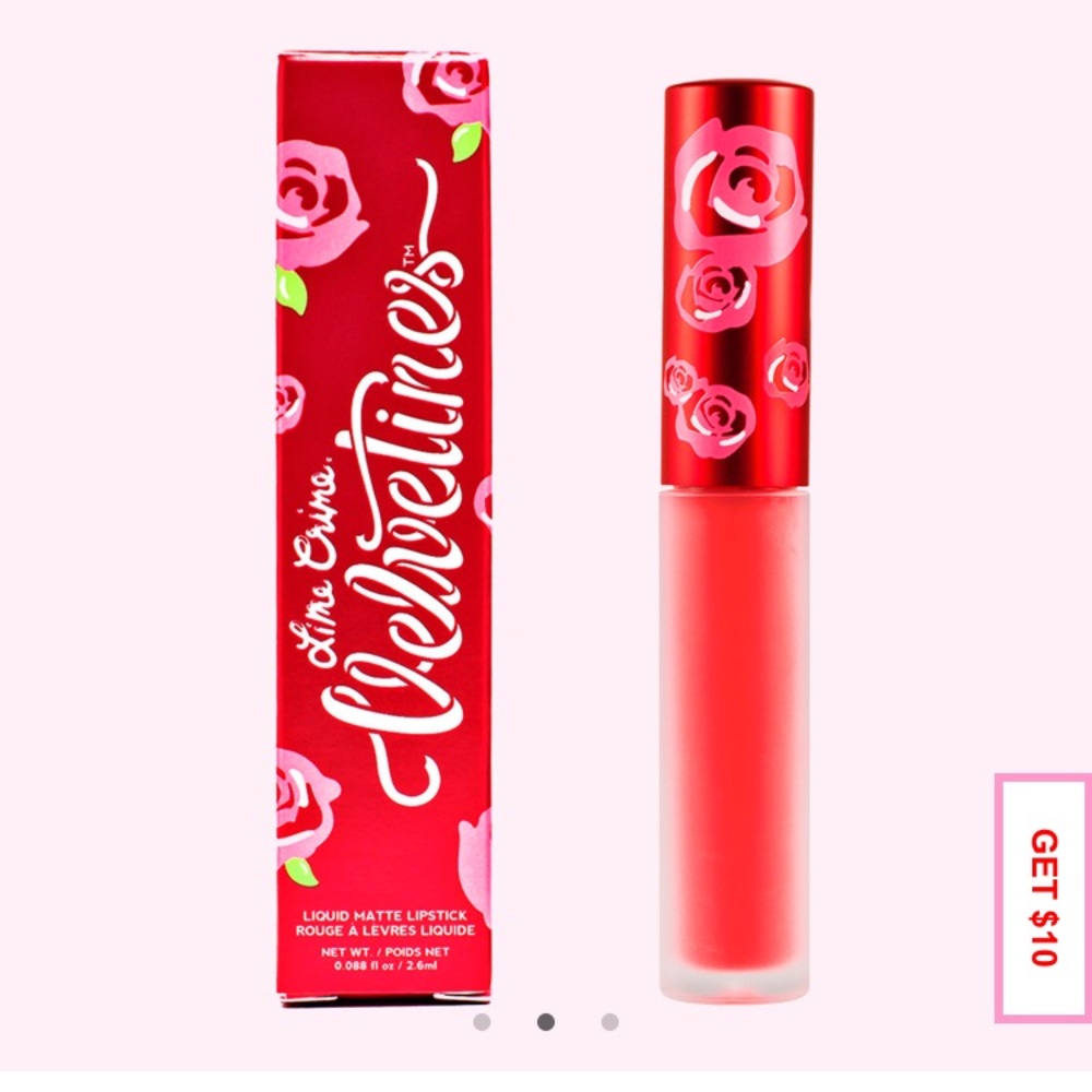 Lime Crime